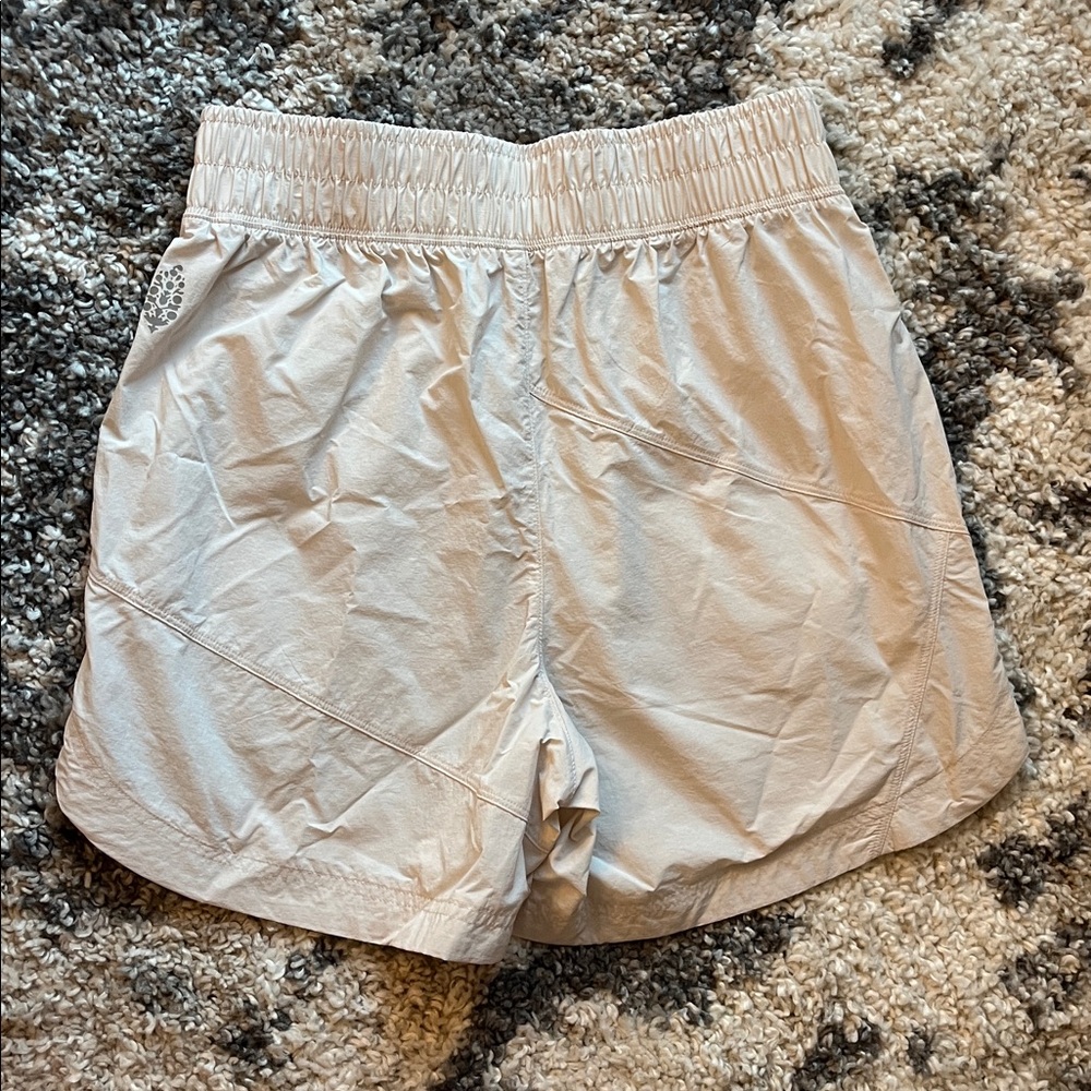 Linerless FP Shorts - NWOT - Picture 2 of 3